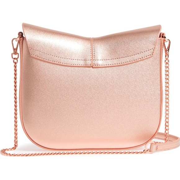 Ted Baker London  “Kittii” Leather Crossbody Bag - Picture 2 of 8